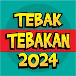 Tebak - Tebakan 2024 | Indus Appstore | App Icon