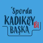 Kadıköy'de Spor | Indus Appstore | App Icon