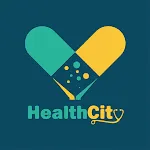 HealthCity | Indus Appstore | App Icon