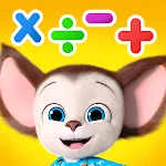 Learn Math games for kids 1C | Indus Appstore | App Icon