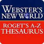 Webster's Thesaurus | Indus Appstore | App Icon