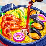 Cooking Diner: Chef Game | Indus Appstore | App Icon