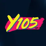 Y105 (KLYV) | Indus Appstore | App Icon