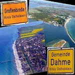 Großenbrode - Dahme App | Indus Appstore | App Icon