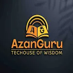 AzanGuru : Quran Learning App | Indus Appstore | App Icon