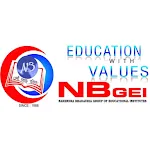 NBGEI3 | Indus Appstore | App Icon