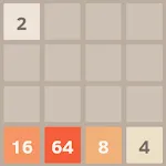 2048 Mint | Indus Appstore | App Icon