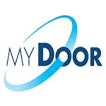 IST-MyDoor | Indus Appstore | App Icon