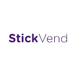 StickVend - Operational Apps | Indus Appstore | App Icon