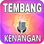 Tembang Kenangan | Indus Appstore | App Icon