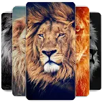 Lion Wallpapers HD | Indus Appstore | App Icon