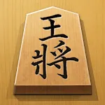 Shogi - Japanese Chessapp icon