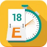 Event Countdown Widget | Indus Appstore | App Icon