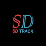 SD Track | Indus Appstore | App Icon