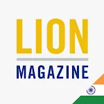 LION Magazine India | Indus Appstore | App Icon