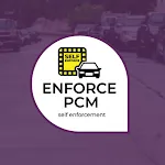 Enforce PCMapp icon