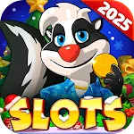 Jackpot Crush - Slots Games | Indus Appstore | App Icon