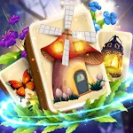 Mahjong Magic: Fairy King | Indus Appstore | App Icon