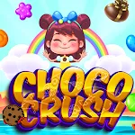 Choco Crush | Indus Appstore | App Icon