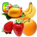 Learn Fruits name in English | Indus Appstore | App Icon