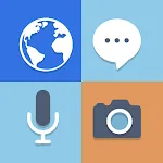 All Languages Translator | Indus Appstore | App Icon