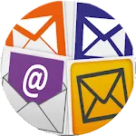 All Email Providersapp icon