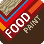 Food Paint | Indus Appstore | App Icon