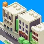 Idle City Builder: Tycoon Game | Indus Appstore | App Icon