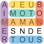 Mots Mêlés | Indus Appstore | App Icon