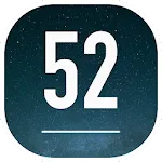 52 Weeks Money Challenge | Indus Appstore | App Icon