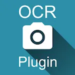 OCR Plugin | Indus Appstore | App Icon