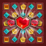 Alchemix - match 3 with story | Indus Appstore | App Icon