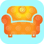 Meditation Lounge | Indus Appstore | App Icon