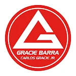 Gracie Barra Northwest UK | Indus Appstore | App Icon