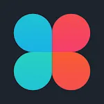 Touch Find - Smart App Drawer | Indus Appstore | App Icon