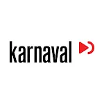 Karnaval-Music, Podcast, Radio | Indus Appstore | App Icon