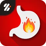 Acidity/Gas Relief Yoga Cure | Indus Appstore | App Icon