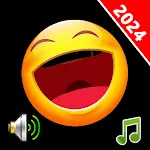 Funny Ringtones: Funny Sounds | Indus Appstore | App Icon