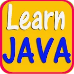 Learn JAVA in Hindi | Indus Appstore | App Icon