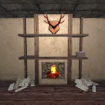 EscapeGame3D:Old Inn | Indus Appstore | App Icon