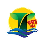 TransAraguaia FM 99.1 | Indus Appstore | App Icon