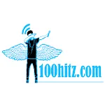 100 Hitz | Indus Appstore | App Icon