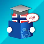 Learn Danish Faster | Indus Appstore | App Icon