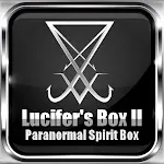 Lucifer's Box 2.0 Spirit Box | Indus Appstore | App Icon