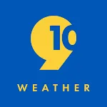 Doppler 9&10 Weather Team | Indus Appstore | App Icon