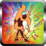 Latin Music and Dances | Indus Appstore | App Icon