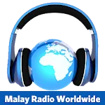 Malay Radio | Indus Appstore | App Icon