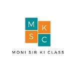 Moni Sir Ki Class | Indus Appstore | App Icon