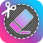 Cut Paste Photos & Video Frame | Indus Appstore | App Icon