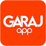 Garaj App | Indus Appstore | App Icon